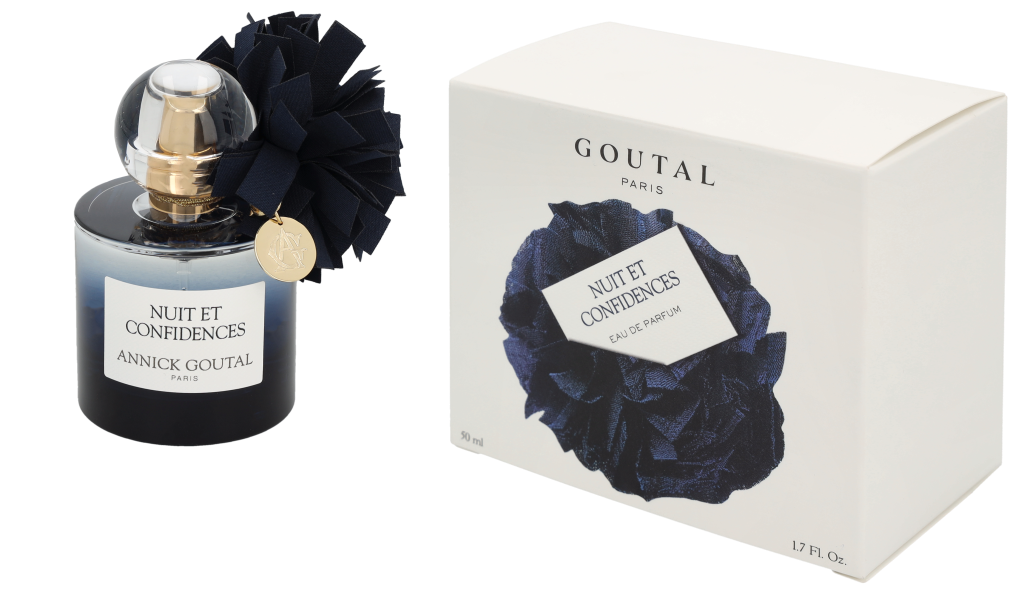 Annick Goutal Nuit Et Confidences Edp Spray 50 ml