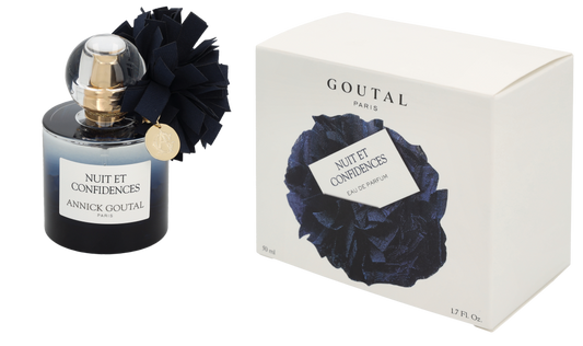 Annick Goutal Nuit Et Confidences Edp Spray 50 ml