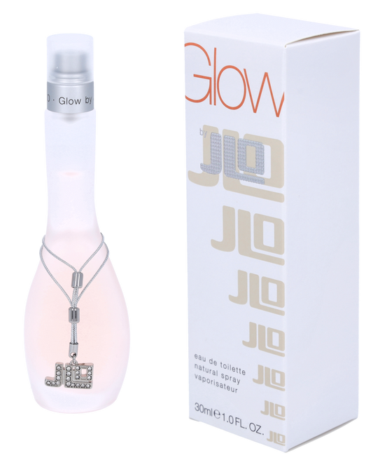 Jennifer Lopez JLO Glow Edt Spray 30 ml