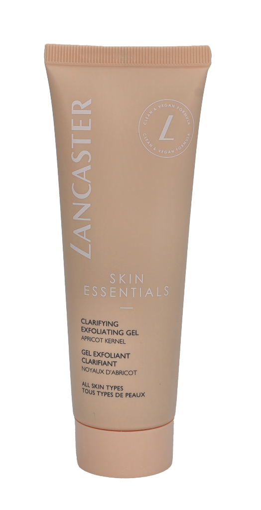 Lancaster Skin Essentials Clarifying Exfoliating Gel 75 ml