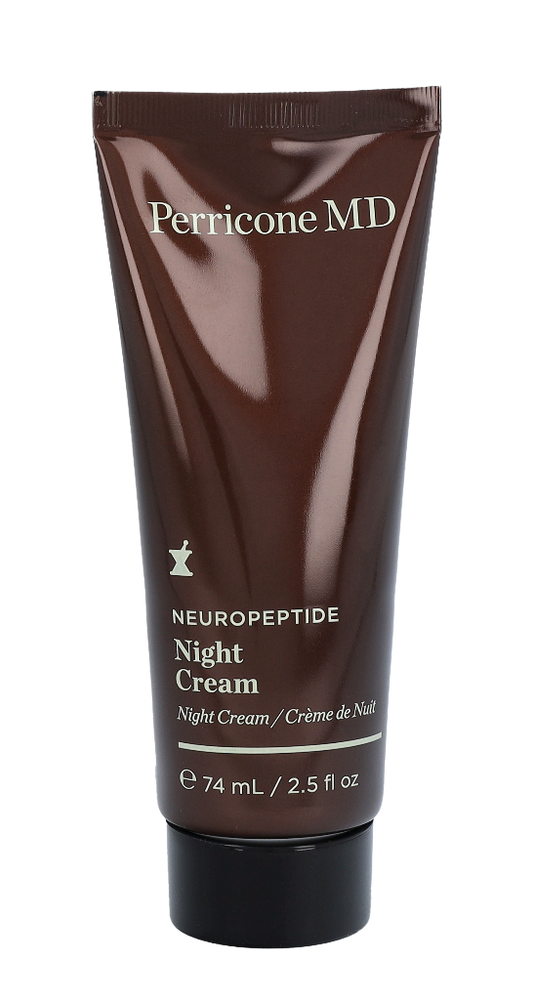 Perricone MD Neuropeptide Night Cream 74 ml