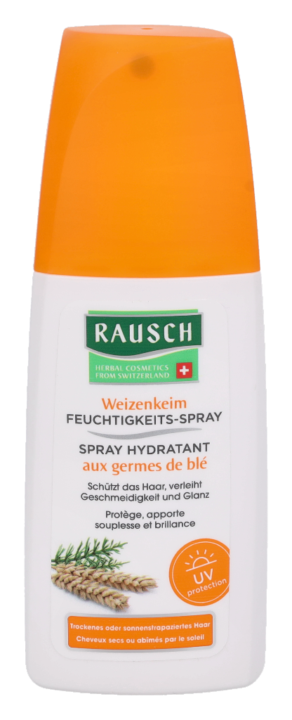 Rausch Wheatgerm Hydrating Spray Conditioner 100 ml