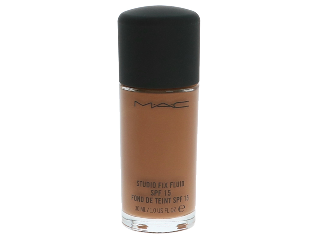 MAC Studio Fix Fluid Foundation SPF15 30 ml