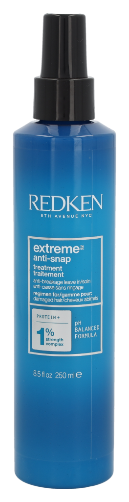 Redken Extreme Anti-Snap Leave-In Treatment 250 ml