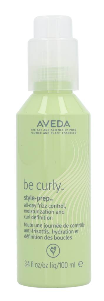 Aveda Be Curly Style-Prep 100 ml