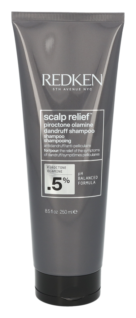 Redken Scalp Relief Dandruff Control Shampoo 250 ml