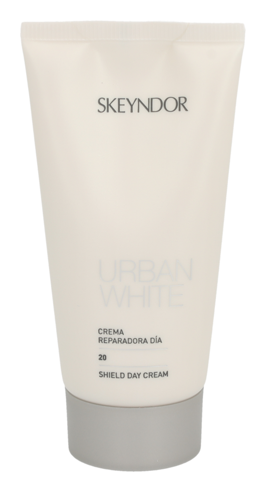 Skeyndor Urban White Shield Day Cream 50 ml