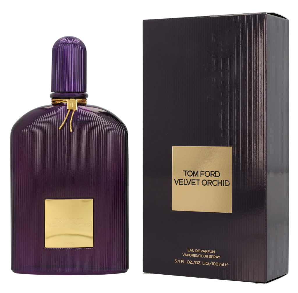 Tom Ford Velvet Orchid Edp Spray 100 ml