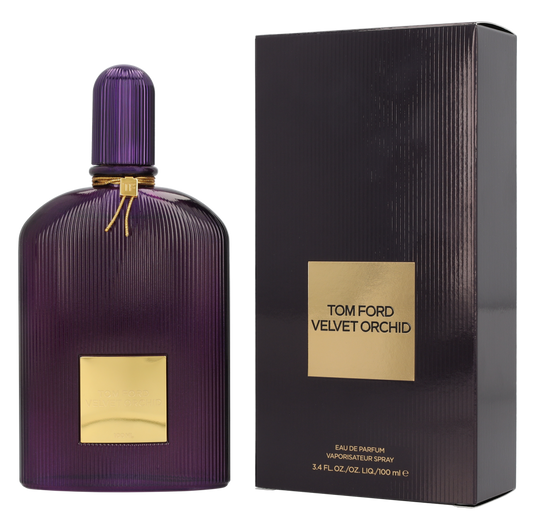 Tom Ford Velvet Orchid Edp Spray 100 ml