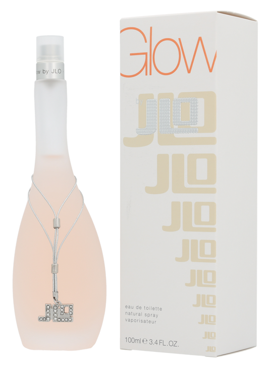 Jennifer Lopez JLO Glow Edt Spray 100 ml