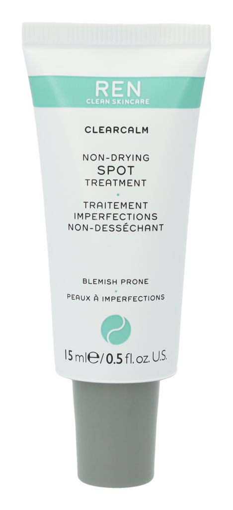 REN Clearcalm Non-Drying Spot Treatment 15 ml