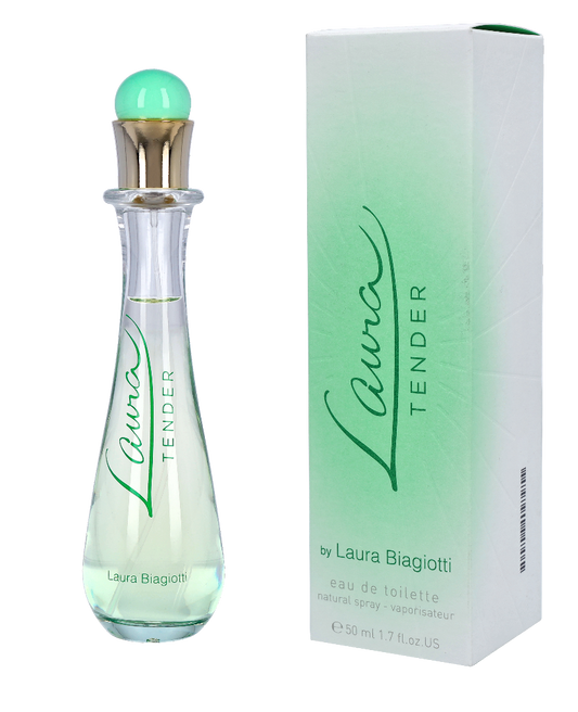 Laura Biagiotti Laura Tender Edt Spray 50 ml