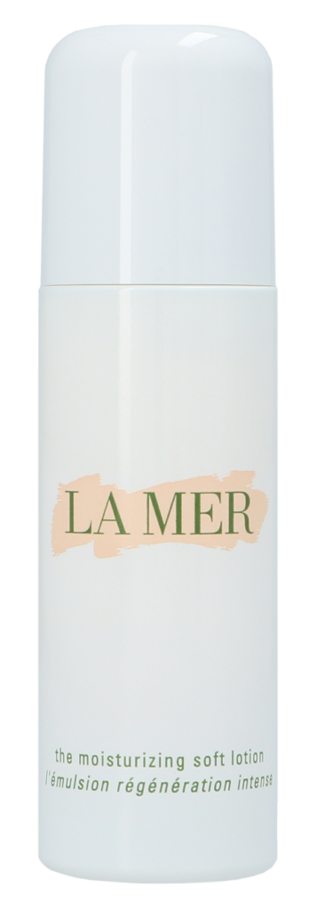 La Mer The Moisturizing Soft Lotion 50 ml