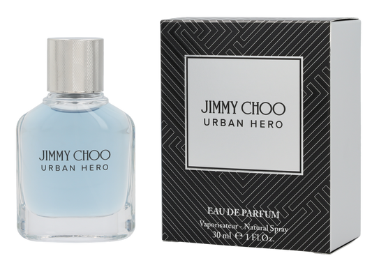 Jimmy Choo Urban Hero Edp Spray 30 ml
