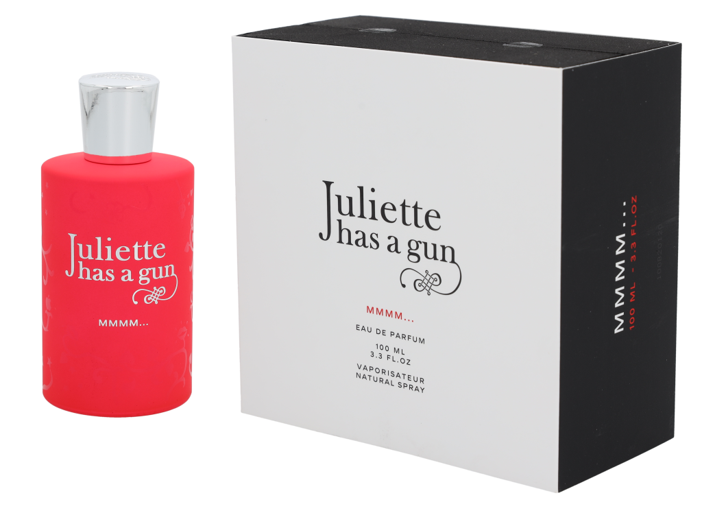 Juliette Has A Gun Mmmm… Edp Spray 100 ml