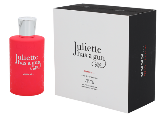 Juliette Has A Gun Mmmm… Edp Spray 100 ml