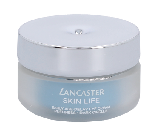 Lancaster Skin Life Early-Age Delay Eye Cream 15 ml