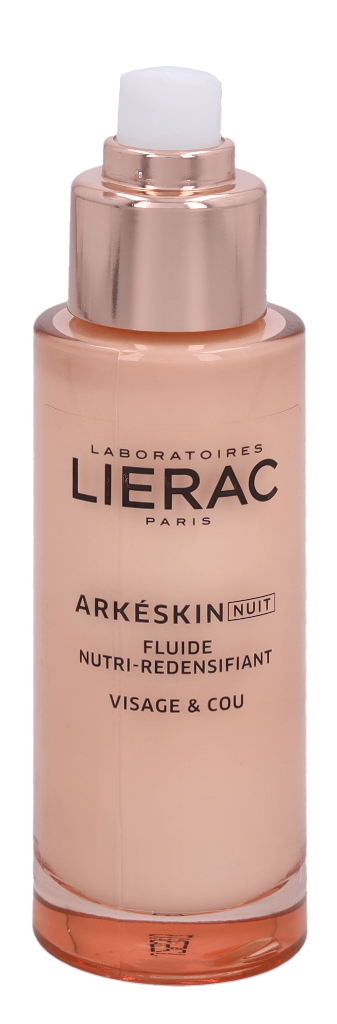 Lierac Arkeskin Night Nutri-Redensifying Fluid 50 ml