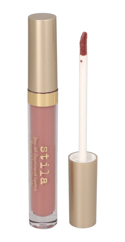 Stila Stay All Day Liquid Lipstick 3 ml