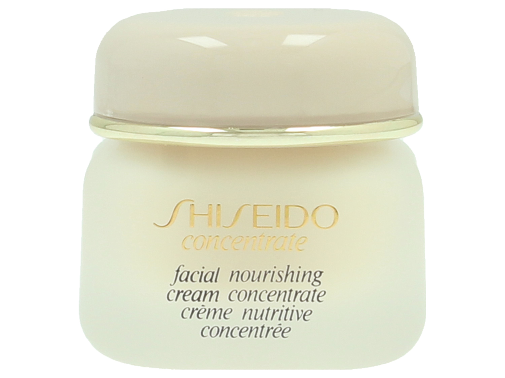 Shiseido Concentrate Facial Nourishing Cream 30 ml