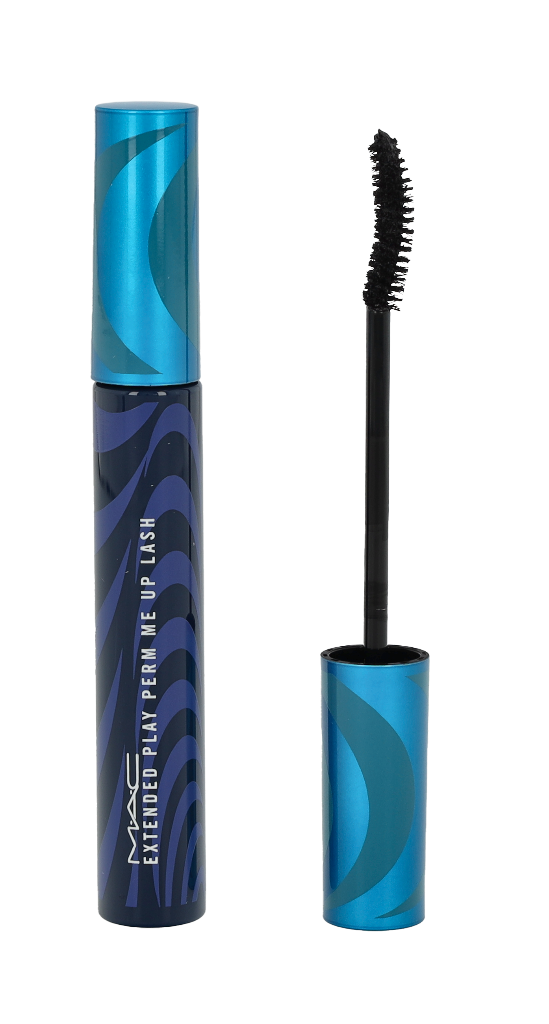 MAC Extended Play Perm Me Up Lash Mascara 8 g