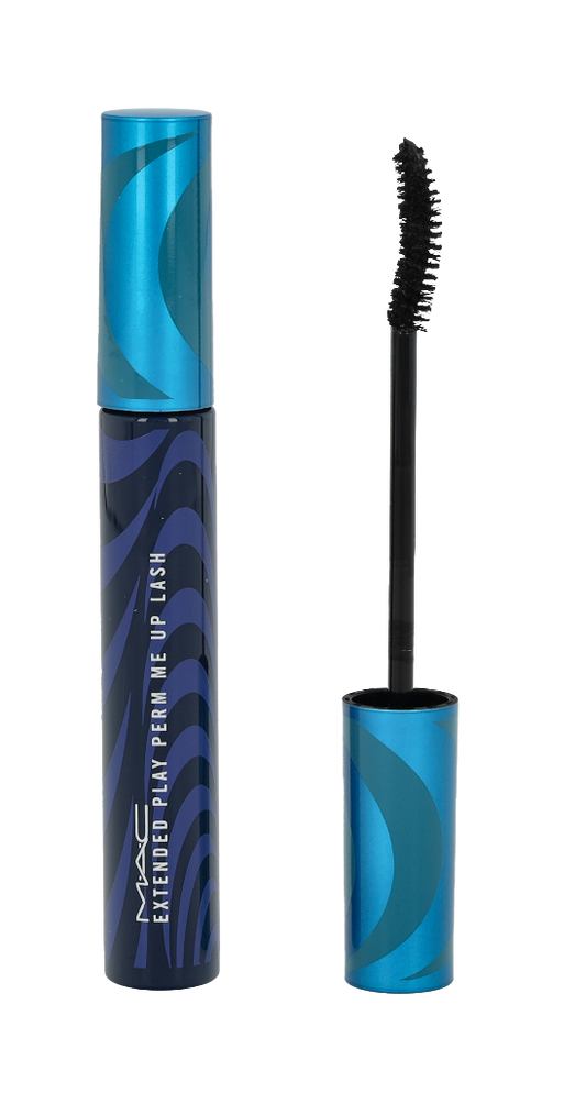 MAC Extended Play Perm Me Up Lash Mascara 8 g