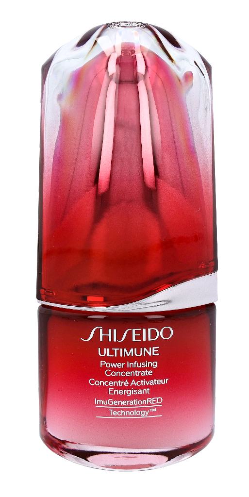 Shiseido Ultimune Power Infusing Concentrate 15 ml