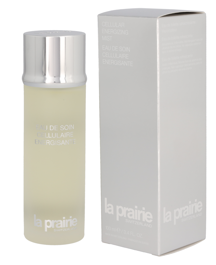 La Prairie Energizing Body Mist 100 ml