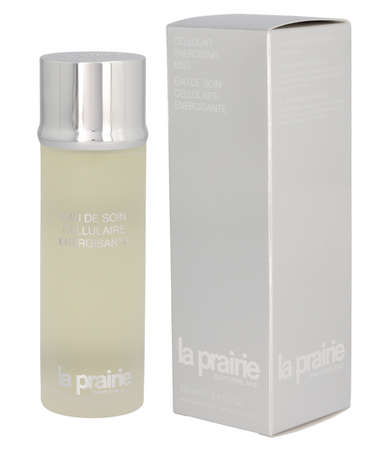 La Prairie Energizing Body Mist 100 ml