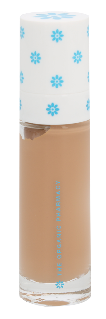 The Organic Pharmacy Hydrating Foundation 30 ml