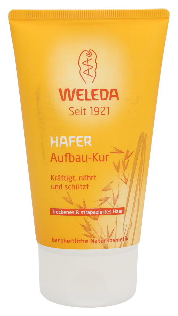 Weleda Oat Replenishing Treatment 150 ml