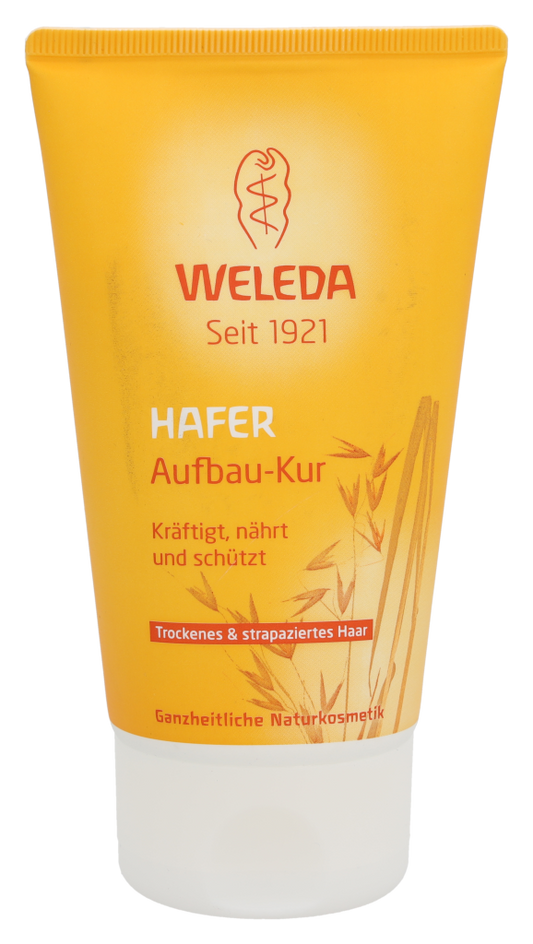 Weleda Oat Replenishing Treatment 150 ml