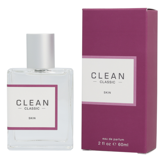 Clean Classic Skin Edp Spray 60 ml