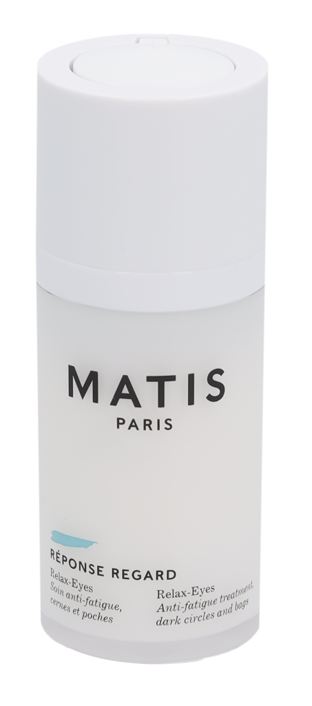 Matis Reponse Regard Relax-Eyes Anti-Fatique Treatment 15 ml