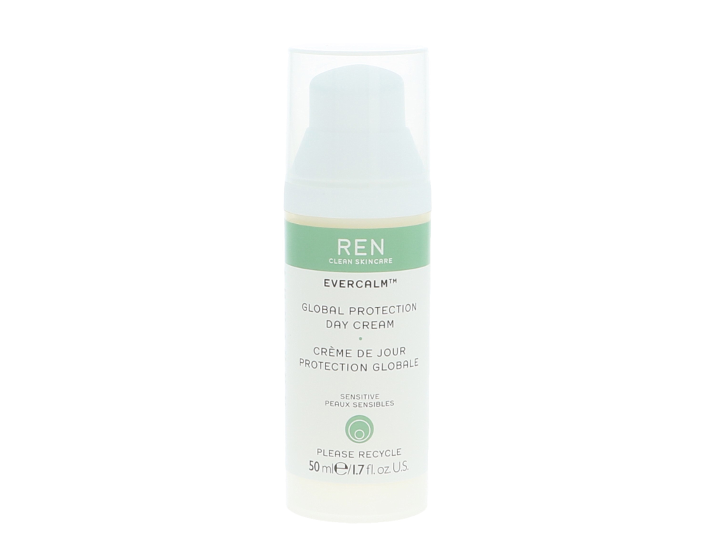 REN Evercalm Global Protection Day Cream 50 ml