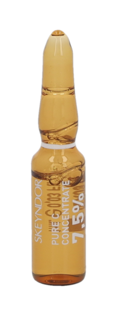 Skeyndor Power C+ Pure Vitamin C Concentrate 7,5% 14 ml