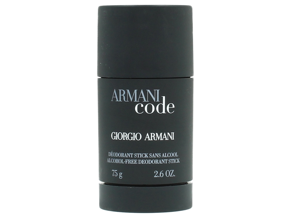 Armani Code Pour Homme Deo Stick 75 g