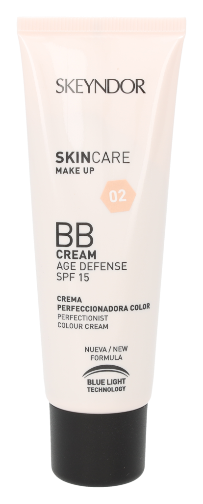 Skeyndor Age Defence BB Cream SPF15 40 ml