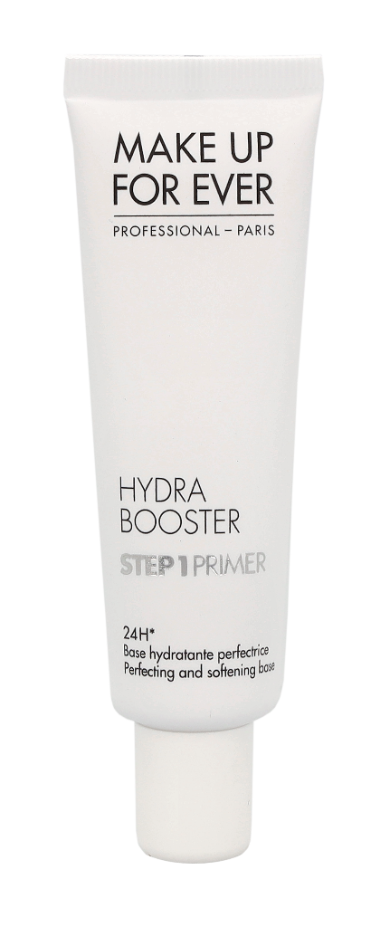 Make Up For Ever Hydra Booster Step 1 Primer 24H 30 ml