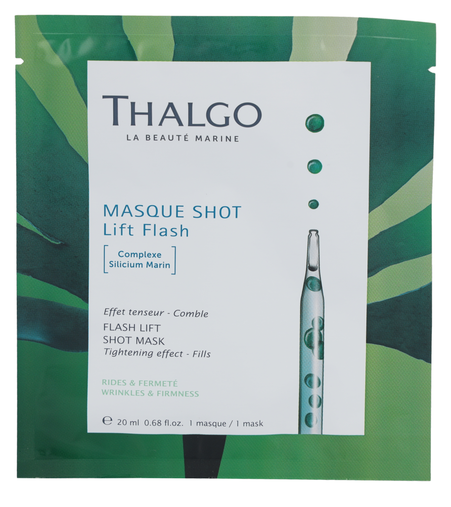 Thalgo Flash Lift Shot Mask 20 ml