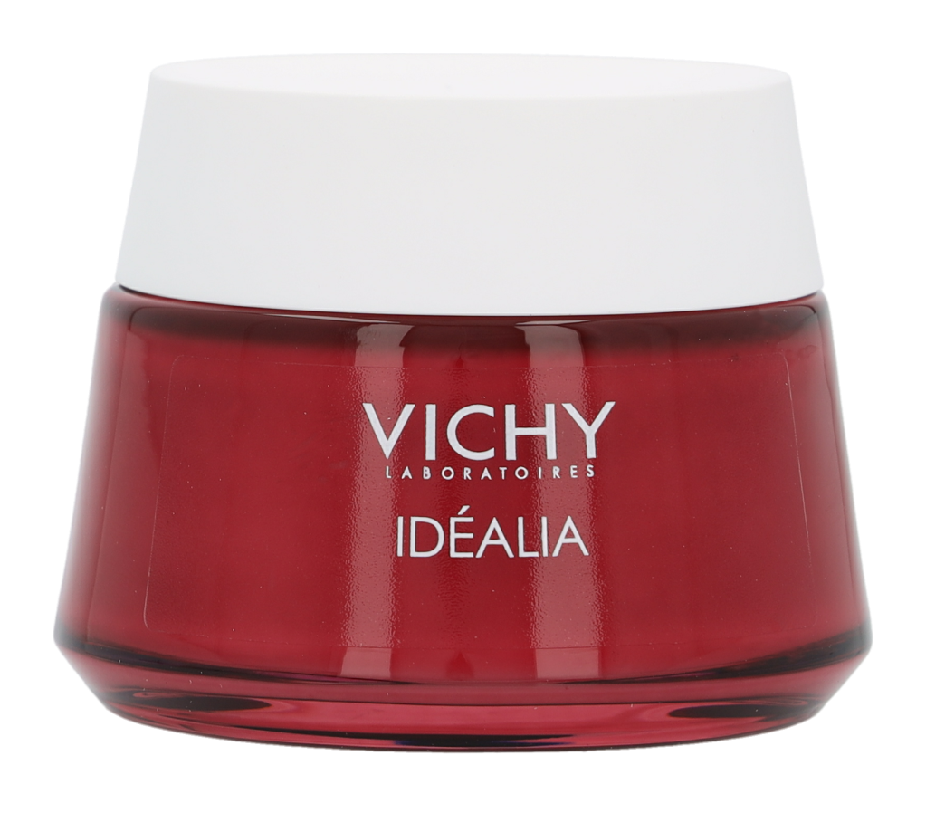 Vichy Idealia Smooth & Glow Energizing Cream 50 ml