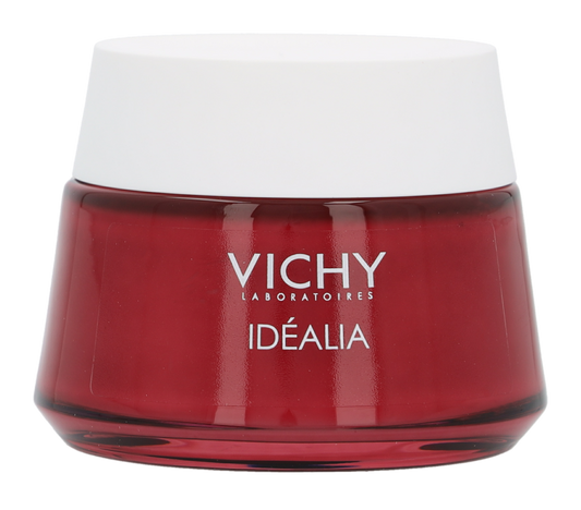 Vichy Idealia Smooth & Glow Energizing Cream 50 ml