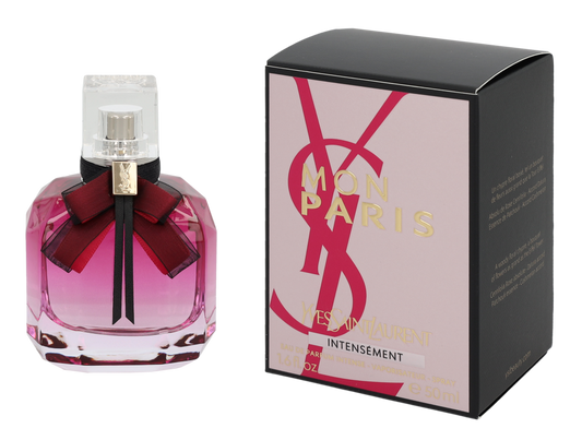 YSL Mon Paris Intensement Edp Spray 50 ml