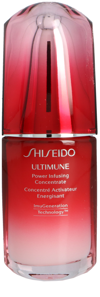 Shiseido Ultimune Power Infusing Concentrate 50 ml