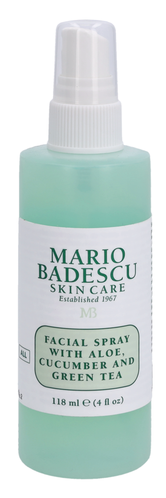 Mario Badescu Facial Spray 118 ml