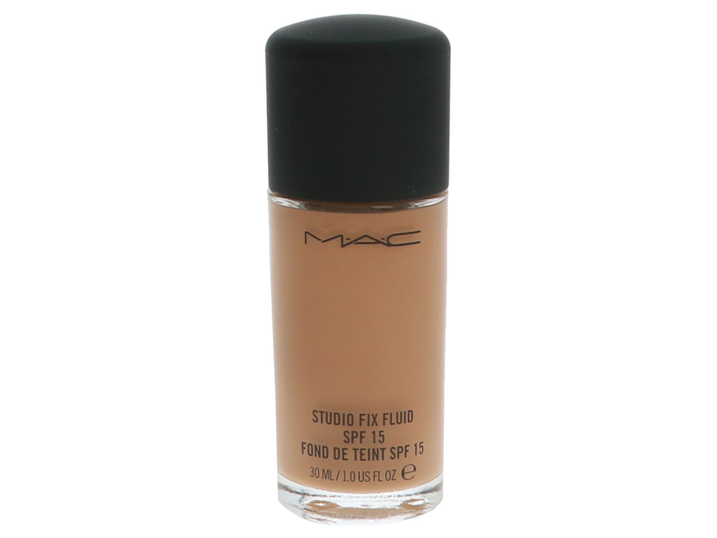 MAC Studio Fix Fluid Foundation SPF15 30 ml