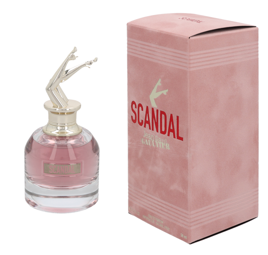 J.P. Gaultier Scandal Edp Spray 50 ml