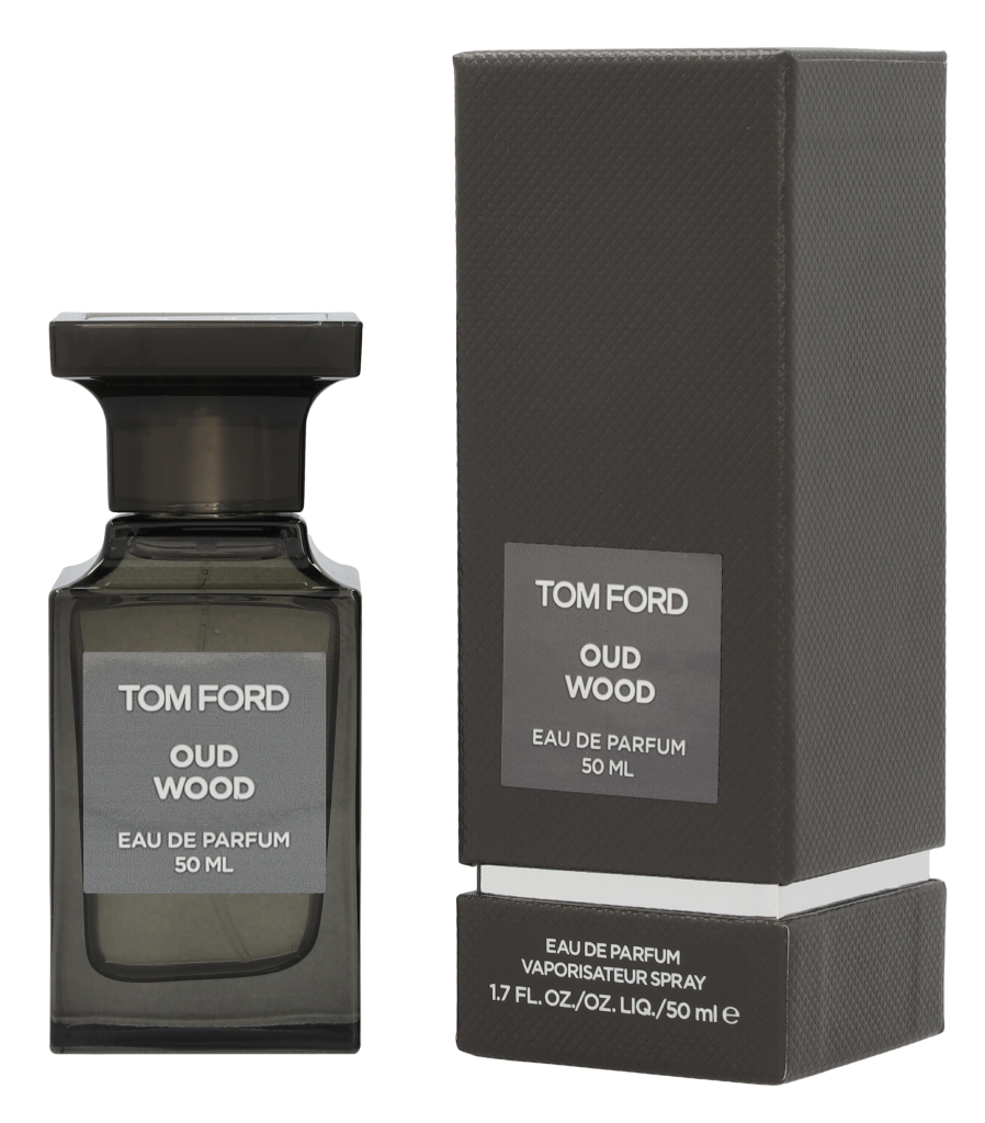 Tom Ford Oud Wood Edp Spray 50 ml