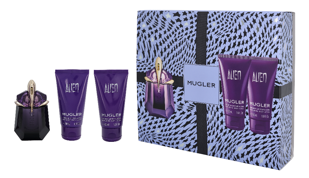 Thierry Mugler Alien Giftset 130 ml