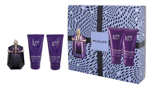 Thierry Mugler Alien Giftset 130 ml